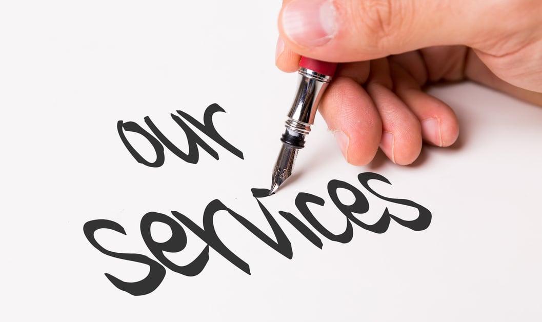 Our Services